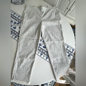 Women’s Plus Size Cropped pants